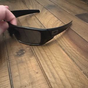 Oakley gas can sunglasses